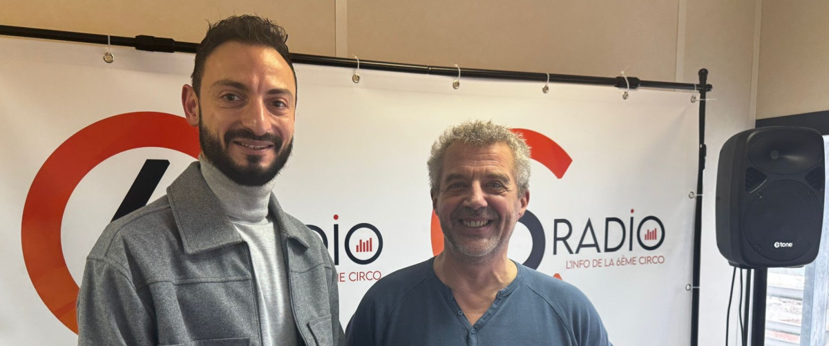 Aurélien Alberge, l’architecte de l’émotion scénique, présente un spectacle total à Martignas-sur-Jalle