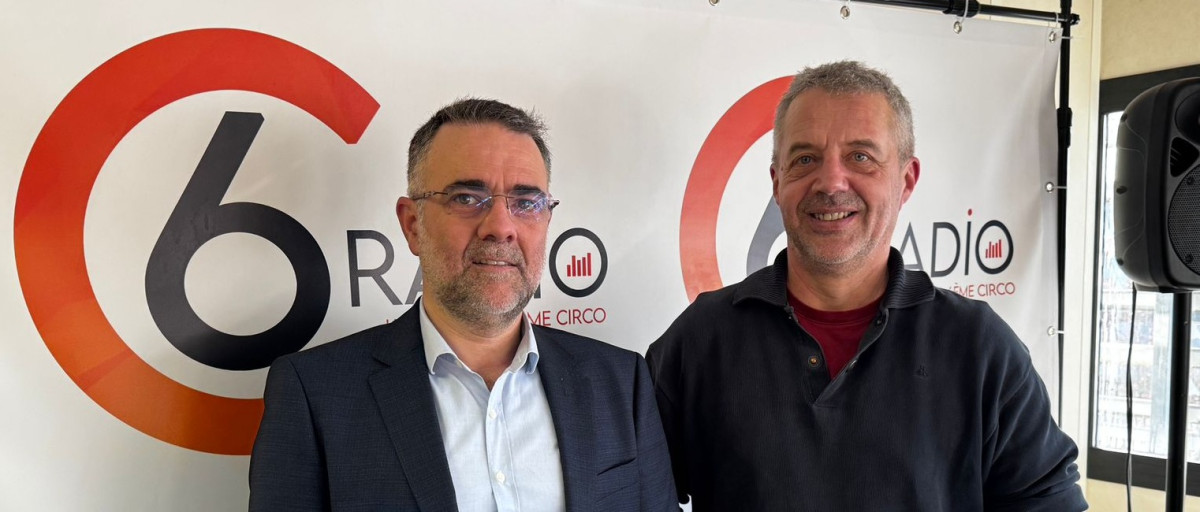 Inondations : au cœur de la mécanique assurantielle avec Patrick Le Chatelier, directeur régional de AXA France