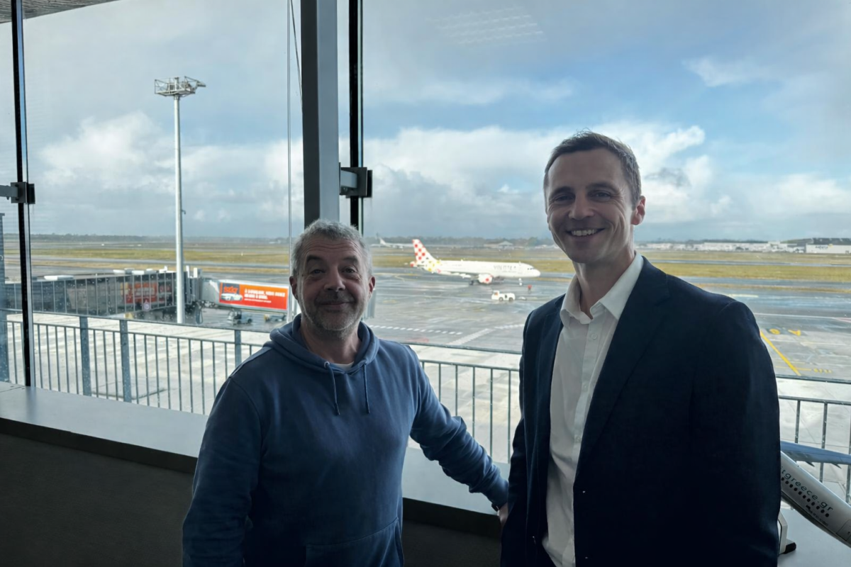 Bordeaux Aéroport : 250 millions d&rsquo;euros de travaux pour un aéroport plus vertueux