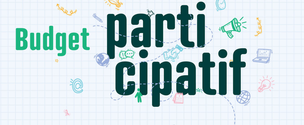 Budget participatif de Mérignac : 350 000 Euros pour les 16 lauréats 2025. Des projets riches et variés à découvrir.