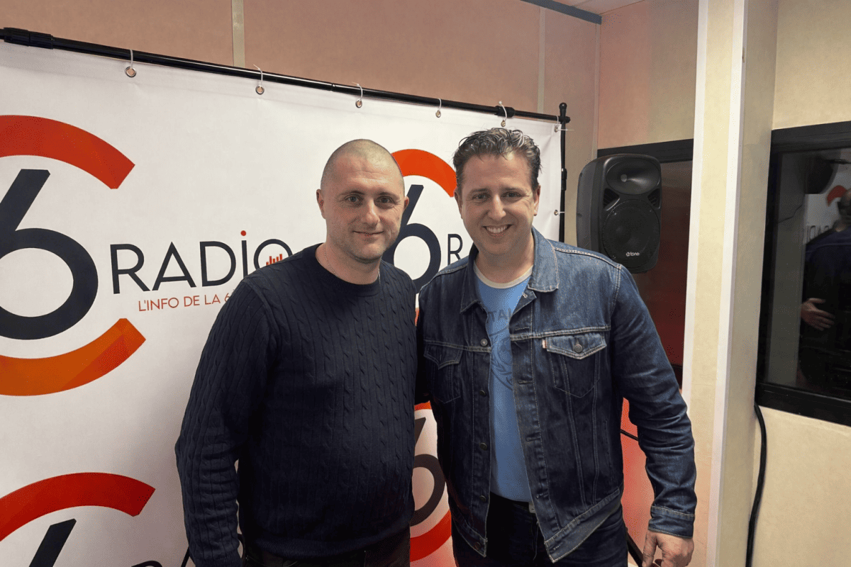 La Casa de Babel : à Mérignac, l’association qui fait tomber les barrières par les langues