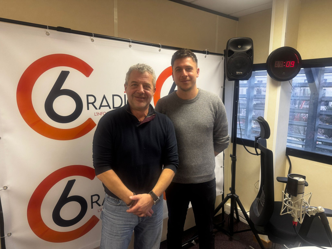 Clément Tapy:  » Il en faudra plus que face à Pau pour se qualifier en 16èmes de finale! »