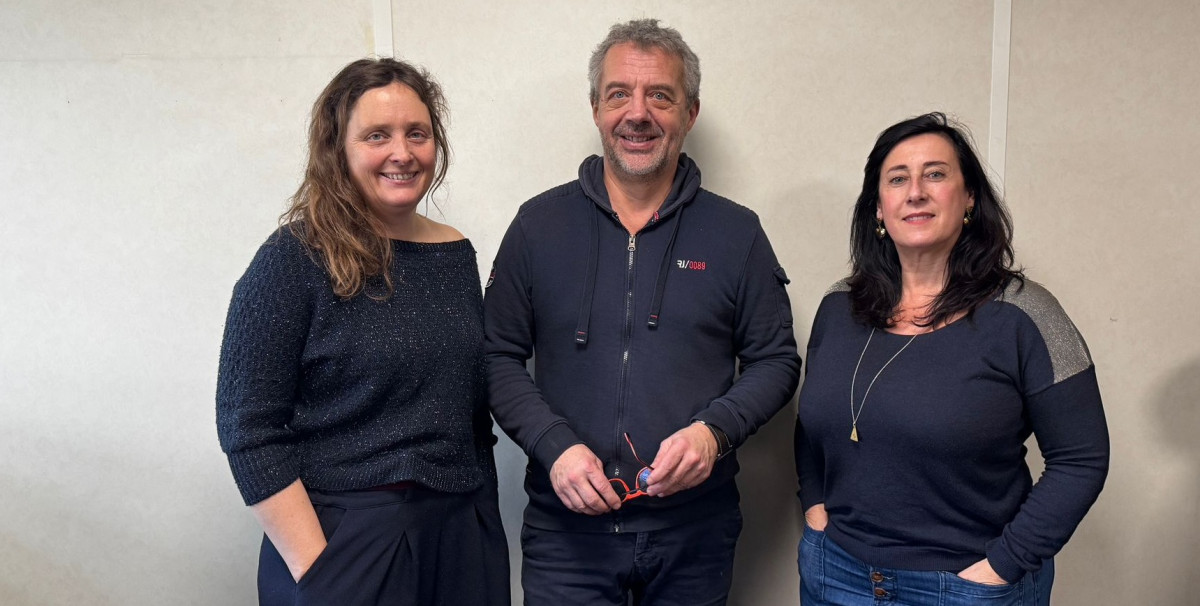 « La culture, c’est un signe de bonne santé d’une démocratie »