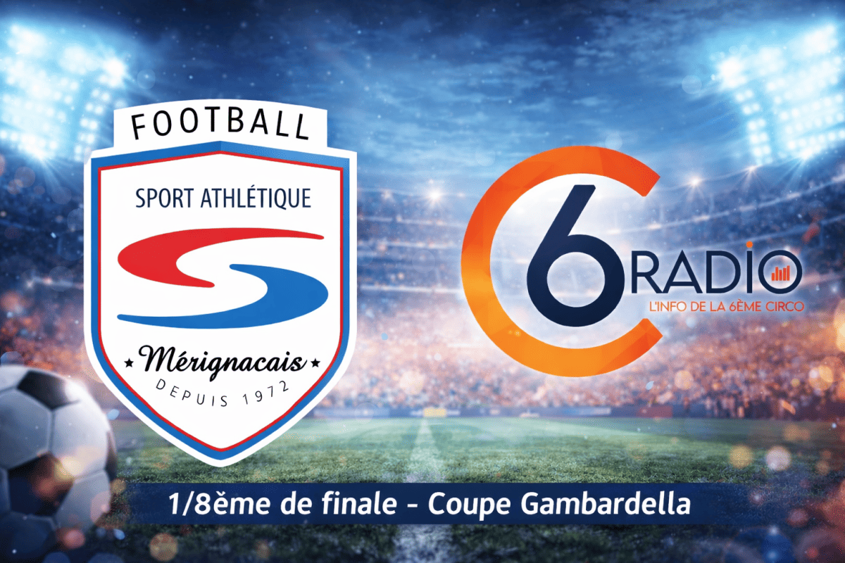 Coupe Gambardella : Mérignac crée l’exploit face à Dunkerque et rêve plus grand