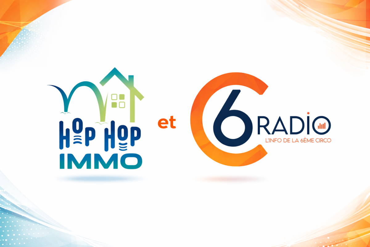 Hop Hop Immo : « Une appli de rencontre… de l’immobilier. Faut que ça matche ! »