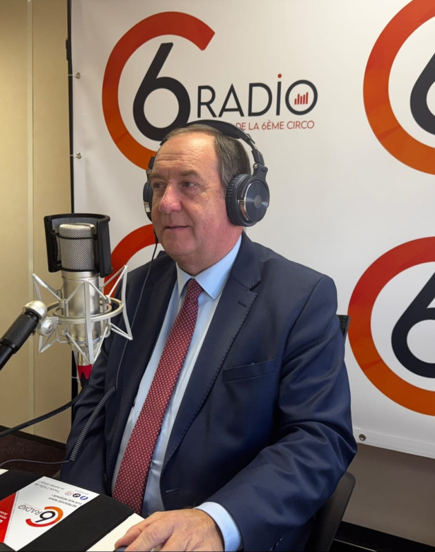 Les problèmes de circulation :  » On a raté quelque chose, collectivement! »&lsquo; déclare le maire de Saint-Aubin sur C6