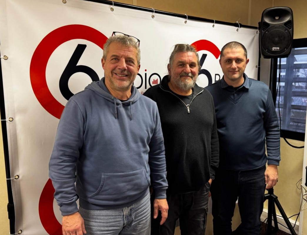 Mapping à Mérignac: « Notre métier, c&rsquo;est d&rsquo;émerveiller! « 