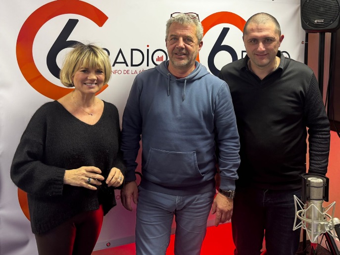 Marie Récalde : « Il faut arrêter la politique de l&rsquo;autruche en terme de défense! »