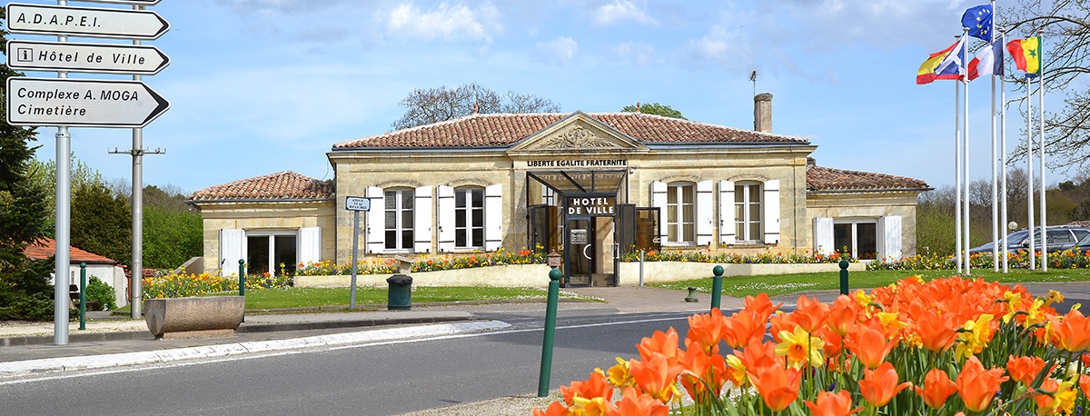 Martignas-sur-Jalle : la cérémonie des vœux du maire fait polémique