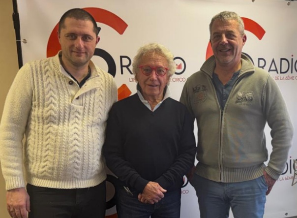 Mérignac d&rsquo;antan:  » On aurait dû empécher de construire de part et d&rsquo;autre de la rocade! »