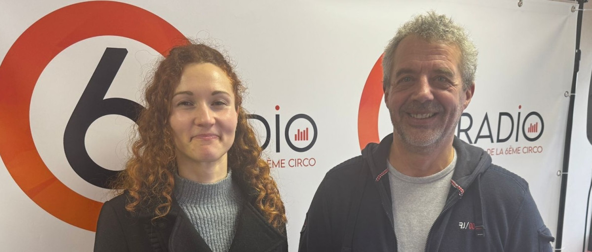 La nature comme alliée du vivant : Morgane Peyrot décrypte la gemmothérapie et le retour aux savoirs naturels.