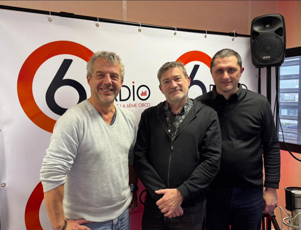 Le Pin Galant en pleine mutation