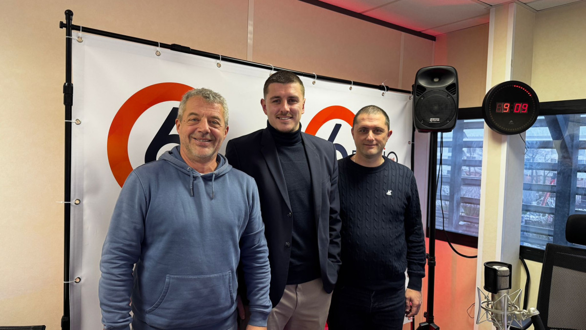 Pullman d&rsquo;Aquitaine :  » On va vivre ce match comme un enfant du club! »