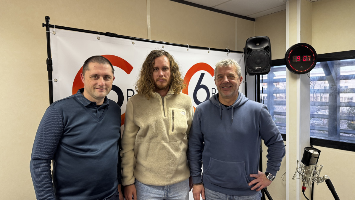 Manager du SAM Football:  » Nous sommes le Petit Poucet ! »