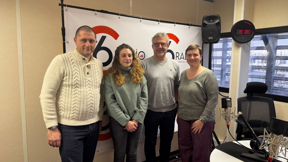 Saint-Médard-en-Jalles: En danger, Coloc&rsquo; Hippocampe a besoin d&rsquo;aide!