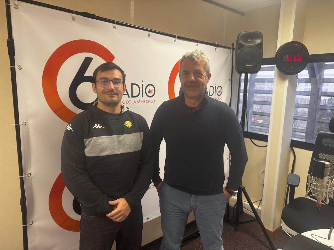 Le SMRC veut être le second club de rugby de l&rsquo;agglomération derrière l&rsquo;UBB