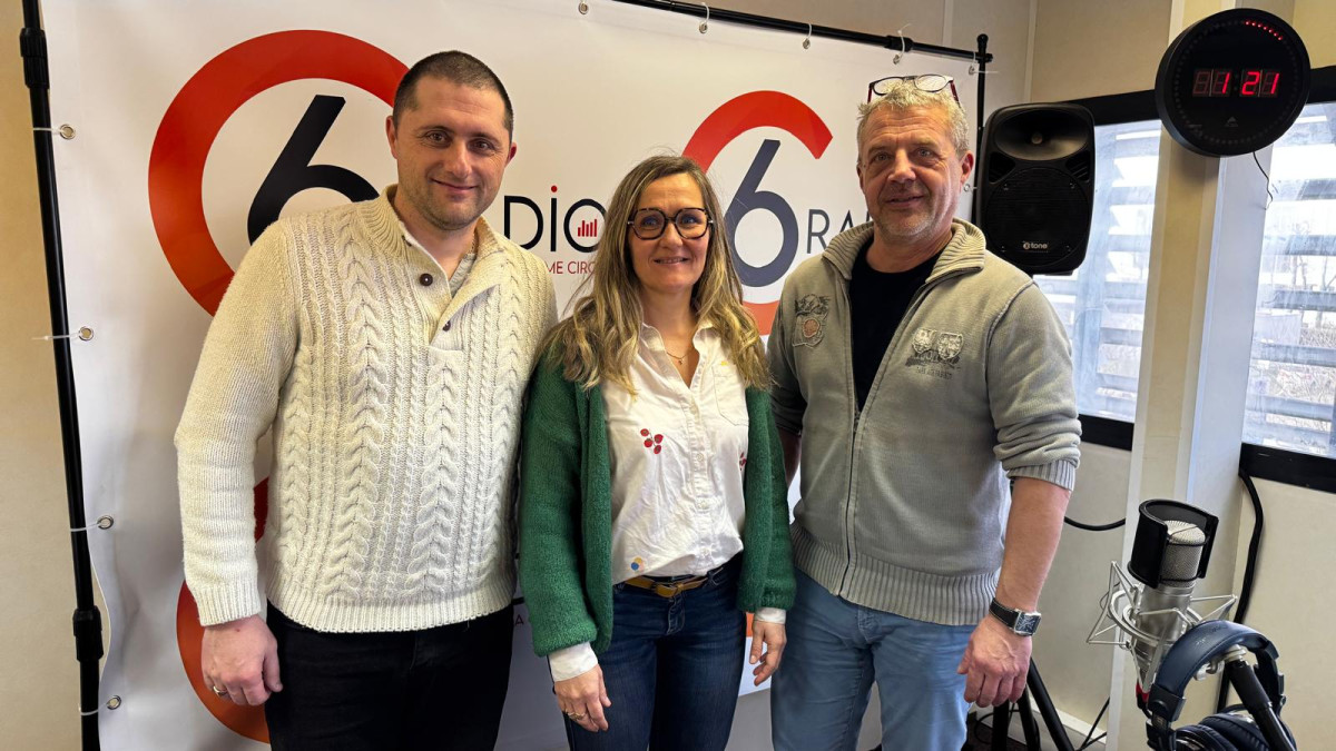 À Saint-Jean-d’Illac, une saison culturelle engagée pour faire de l’Espace Quérandeau un véritable cœur de village