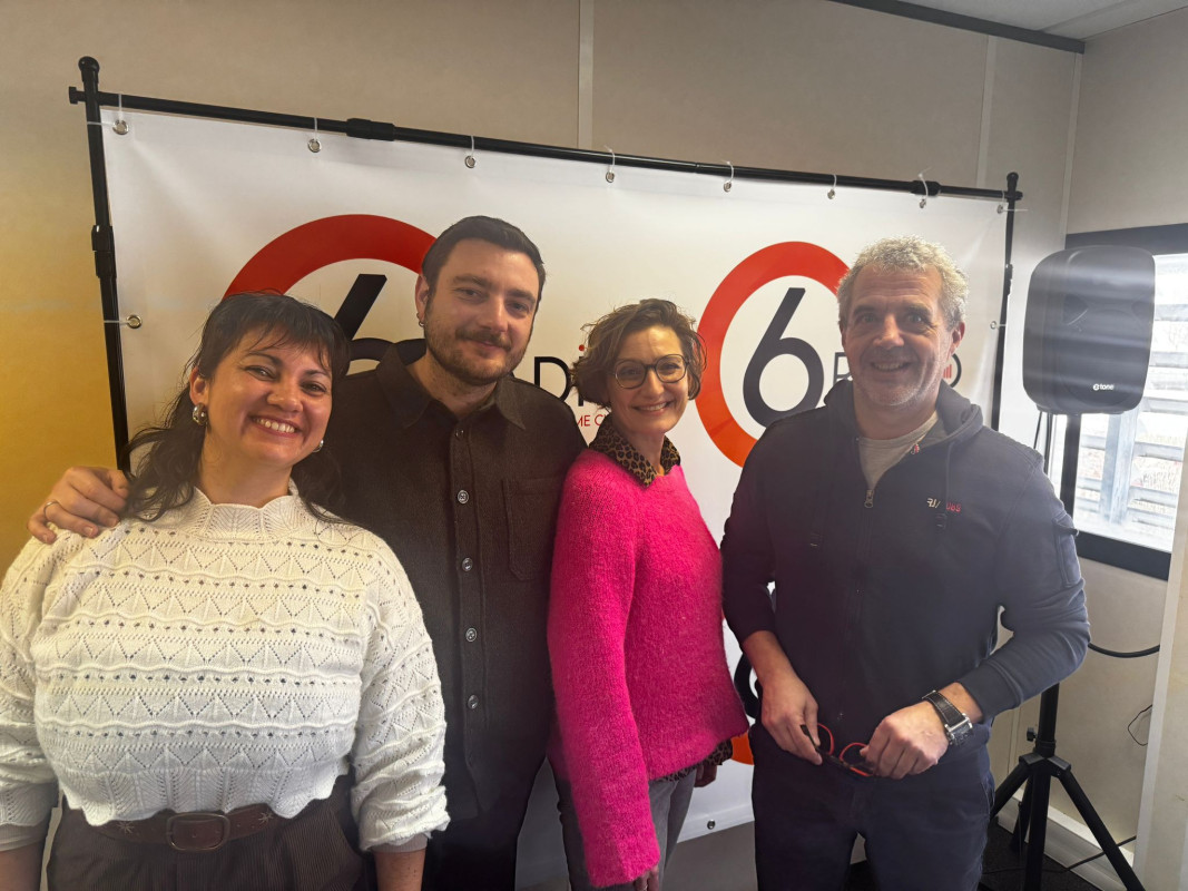 Le Taillan-Médoc : une politique culturelle de proximité qui fait de la rencontre son moteur