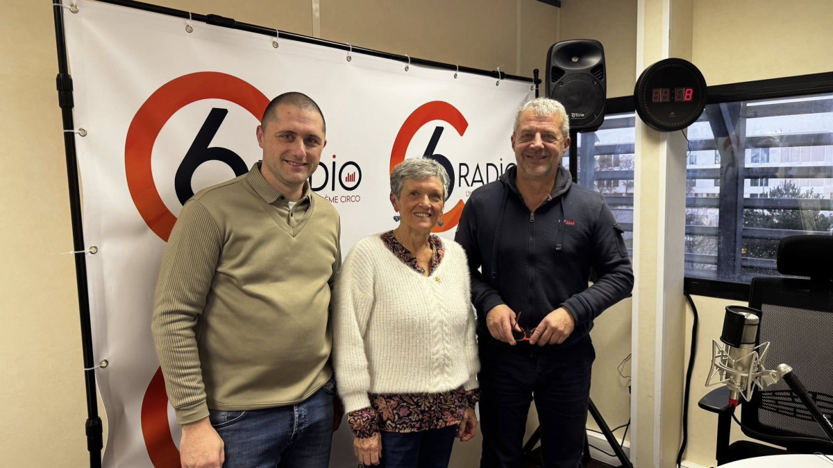 Téléthon à Martignas : « Il faut se renouveler chaque année! »