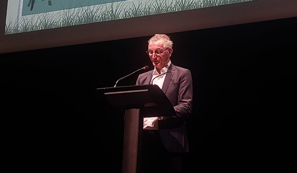 Vœux 2026 : le maire de Saint-Jean-d’Illac appelle à l’unité et à la confiance