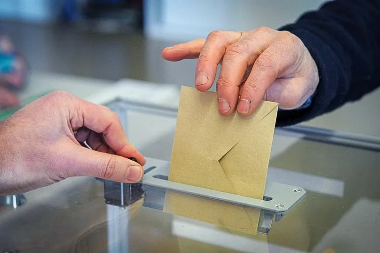 Élections municipales : comment faire une procuration
