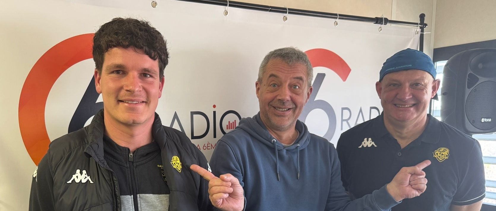 Les espoirs du SMRC: « on a un groupe qui n&rsquo;a pas de limites »