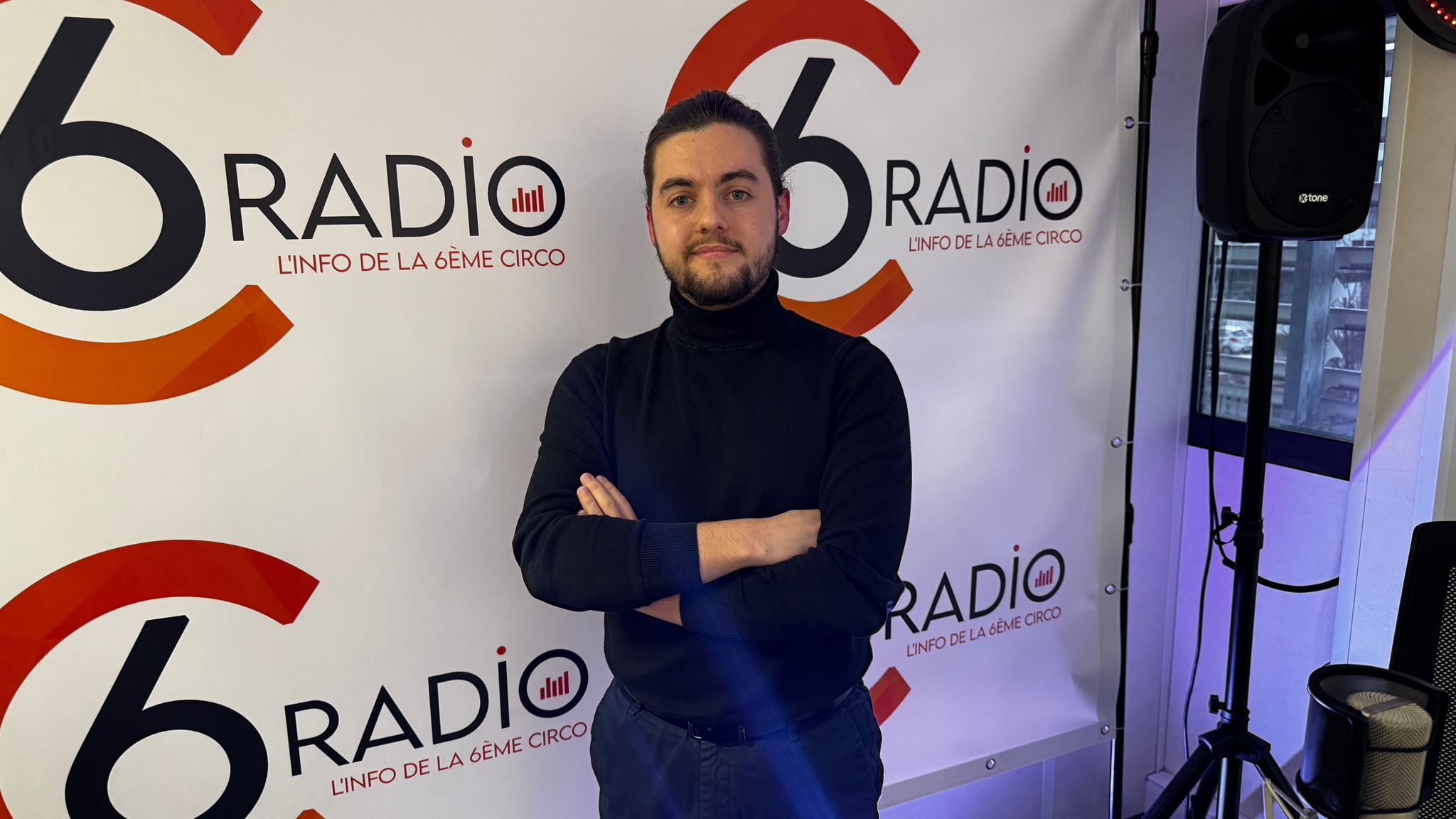 Loan Panifous: Mérignac