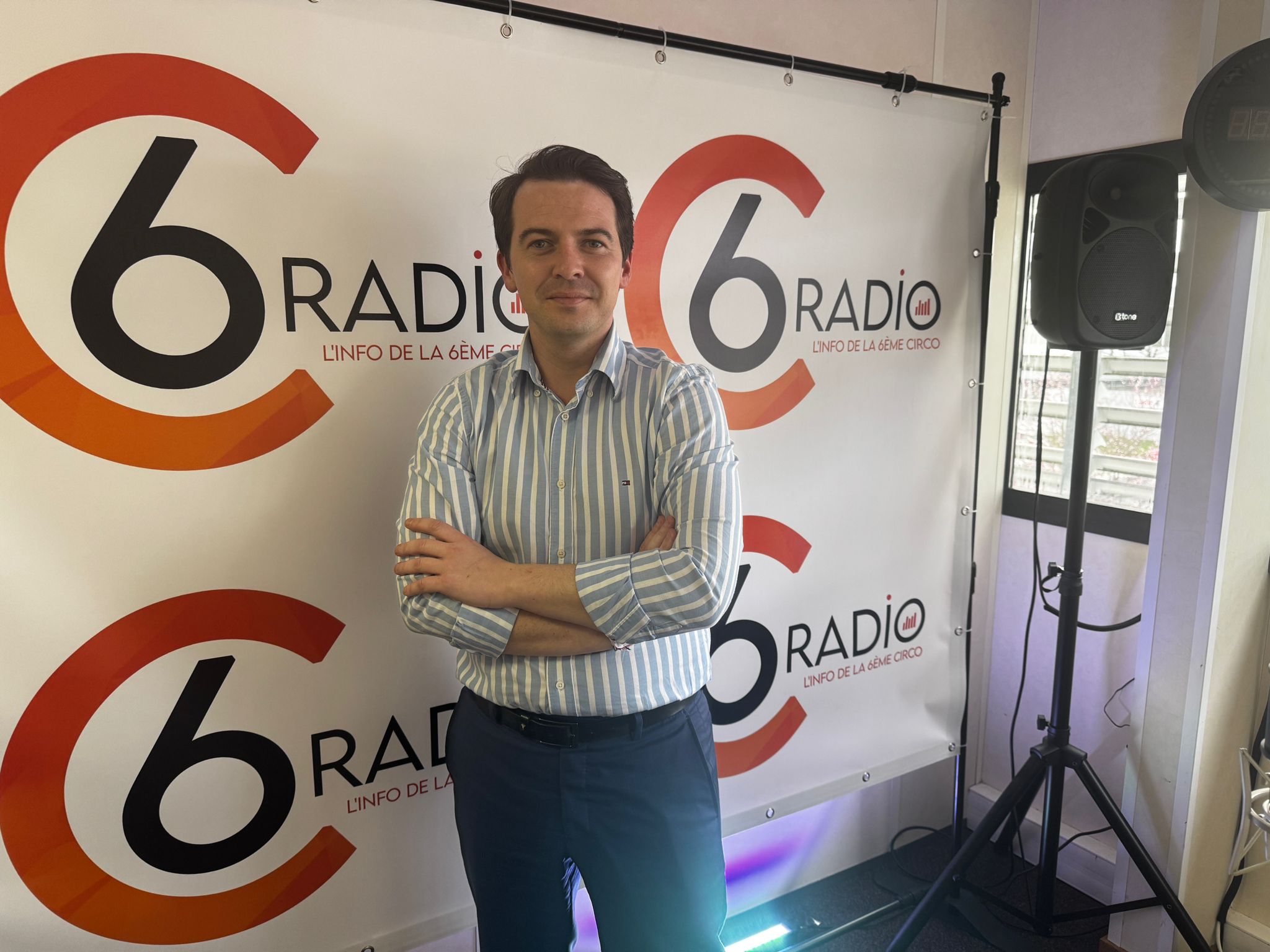 Jimmy Bourlieux: Mérignac