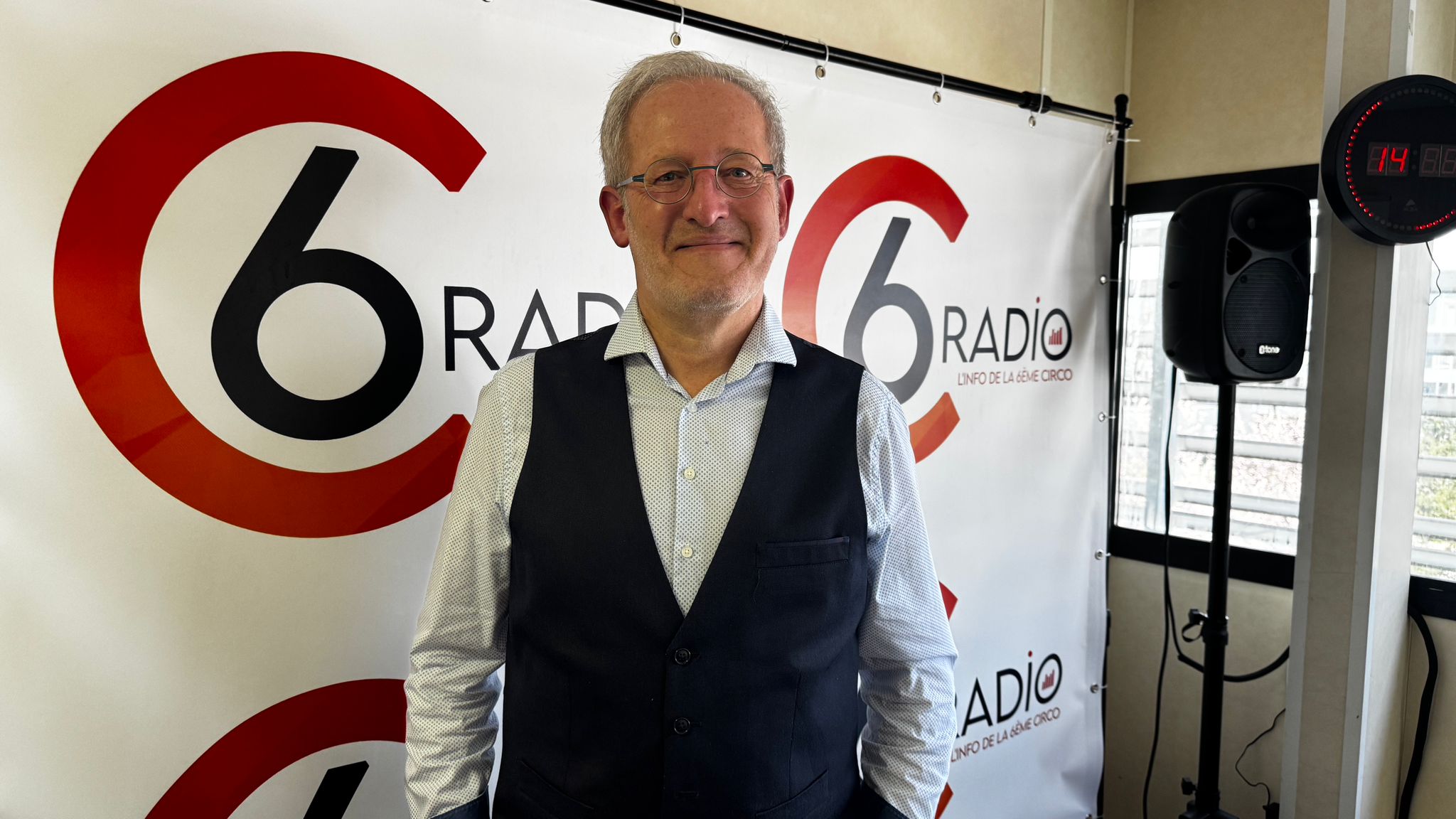 Eric Gentieu: Martignas sur Jalle