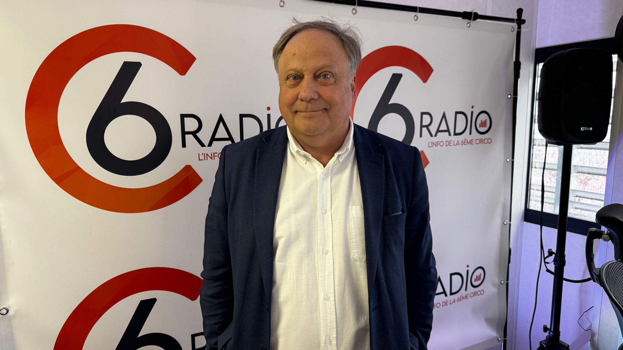 Thierry Trijoulet: Mérignac