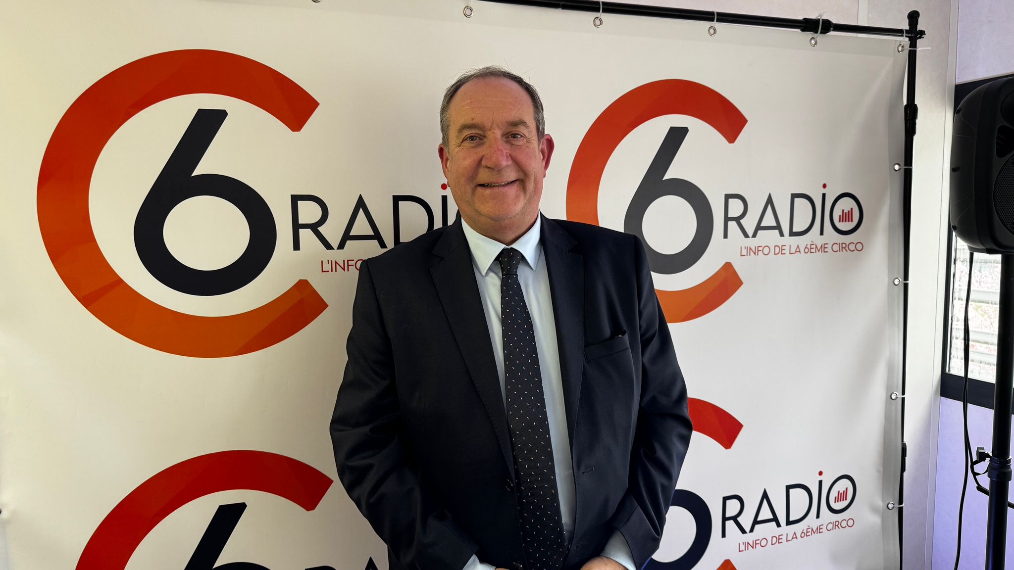 Christophe Duprat: Saint Aubin de Médoc