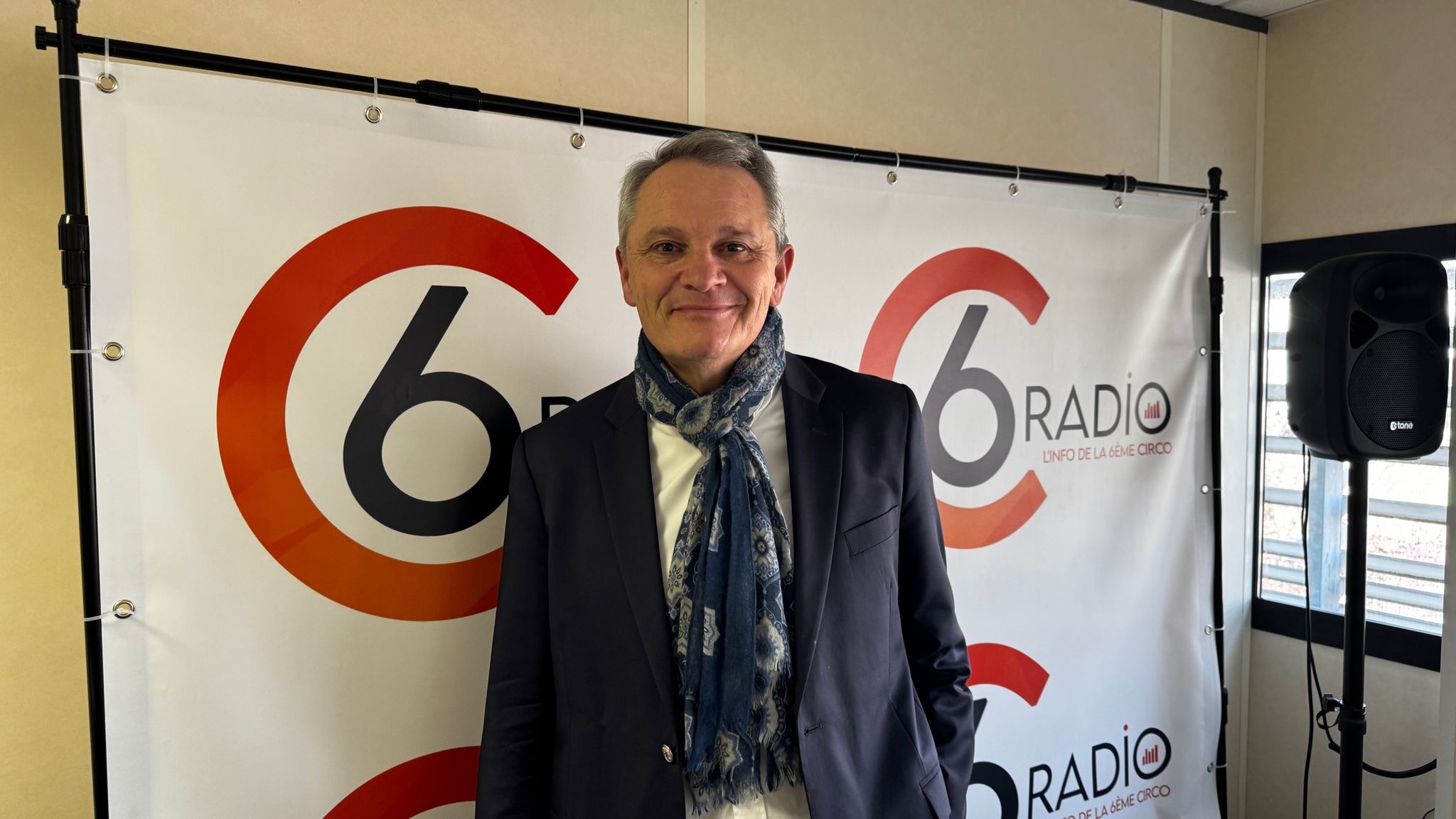 Thierry Millet: Mérignac