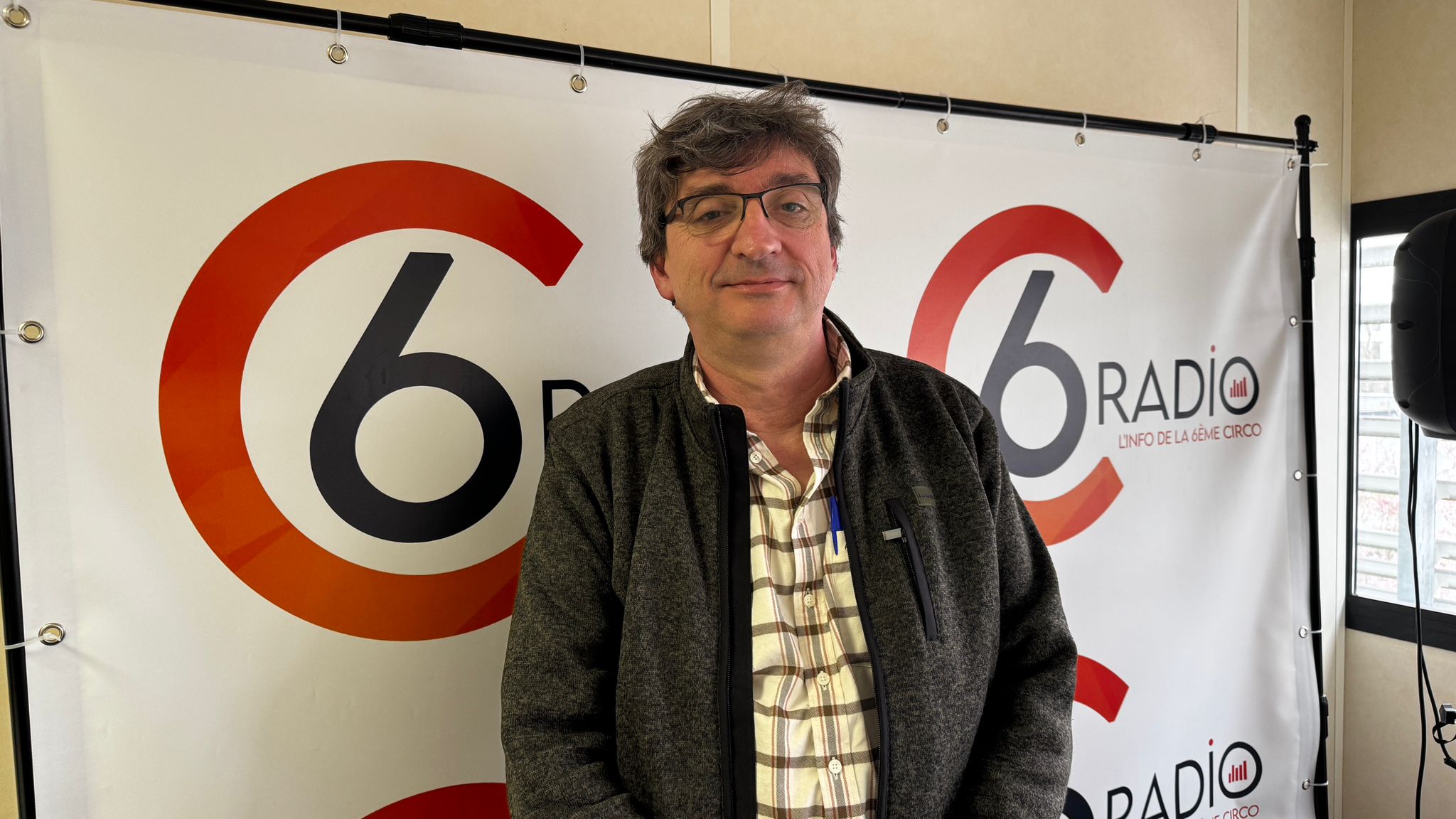 Guillaume Perchet: Mérignac